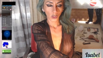 Isabelqueengasul  25-09-2021